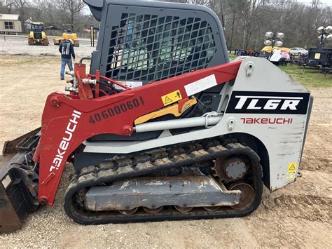 takeuchi skid steer tl6r|takeuchi tl6r track loader.